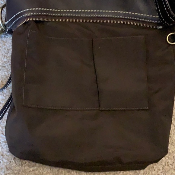 Coach patchwork bag F10387 - Picture 10 of 12